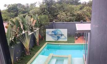 Imagem 3: Casa Residencial à venda, Alphaville Nova Esplanada, Votorantim - CA0138