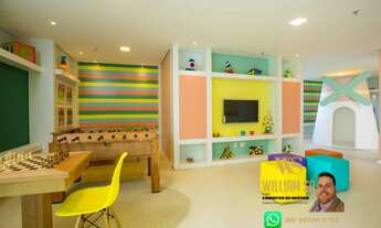 Imagem: Apartamento à venda no bairro Guararapes