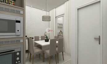 Imagem 7: CASA RESIDENCIAL em INDAIATUBA - SP, JARDIM PARK REAL