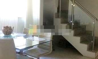 Imagem: Excelente cobertura em pr dio com elevador!