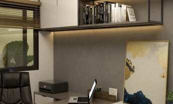 Imagem 6: Casa de condomínio térrea para venda com 205 metros quadrados com 3 quartos