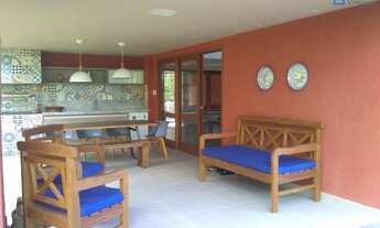 Imagem 3: Casa em Condomínio para Venda em Mata de São João, Praia do Forte, 4 dormitórios, 4 suítes