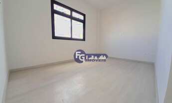 Imagem 4: Apartamento à venda, 65 m² por R$ 285.000,00 - Cidade Jardim - São José dos Pinhais/PR