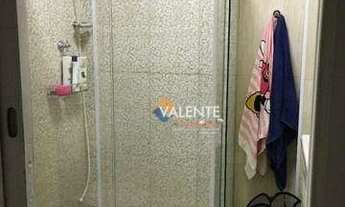 Imagem 5: Apartamento com 1 dormitório à venda, 60 m² por R$ 234.000,00 - Itararé - São Vicente/SP