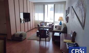 Imagem 2: LEBLON SELVA DE PEDRA