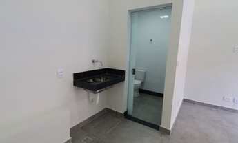 Imagem 4: BELO HORIZONTE - Loja/Salão - Santa Tereza