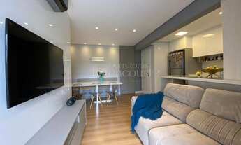 Imagem: Joinville - Apartamento Padrão - GLORIA