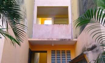 Imagem 6: Condominio Primavera bairro Cajazeiras