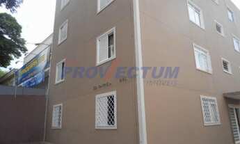 Imagem 2: Campinas - Apartamento Padrão - Jardim do Lago