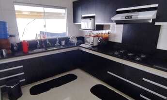 Imagem 3: VENDO CASA INCRA 9- SENTIDO BRAZLÂNDIA