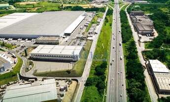 Imagem 4: Galpão para alugar, 21474 m² por R$ 472.433/mês - Santo Antônio - Louveira/SP