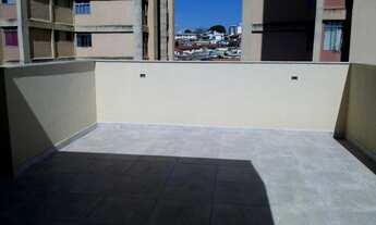 Imagem 7: BELO HORIZONTE - Apartamento Padrão - São João Batista (Venda Nova