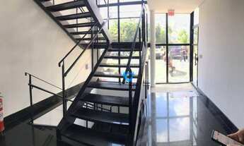 Imagem 6: Prédio para alugar, 400 m² por R$ 20.000,00/mês - Alphaville - Barueri/SP