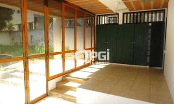 Imagem 6: Casa com 4 dormitórios à venda, 324 m² por R$ 2.000.000,00 - Jardim Sumaré - Ribeirão Pret