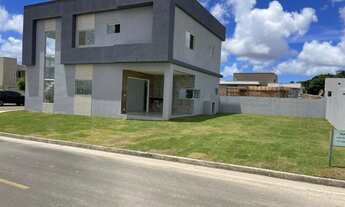 Imagem 3: Casa nova para venda no Condomínio Terras Alphaville em Camaçari BA