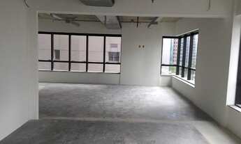 Imagem 6: Conjunto comercial para locação na Vila Olímpia, com 88 metros, 1 sala e 2 vagas de garage