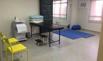 Imagem 3: Sala à venda, 65 m² por R$ 200.000,00 - Centro - Ribeirão Preto/SP