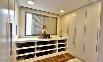 Imagem 5: Apartamento Venda 3 Dormitórios - 181 m² Moema