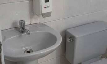 Imagem 7: Sala, 90 m² - venda por R$ 1.260.000 ou aluguel por R$ 6.200/mês - Vila Olímpia - São Paul