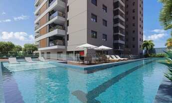 Imagem 6: Apartamento à venda, 97 m² por R$ 800.000,00 - Jardim Olhos D'Água - Ribeirão Preto/S