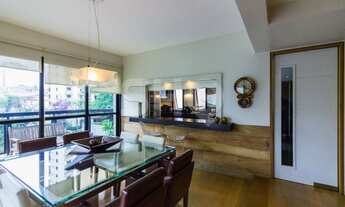 Imagem 7: DUPLEX IMPECÁVEL - 172MTS - 2 SUÍTES - CLOSET - VARANDA - 3 VAGAS - LAZER COMPLETO