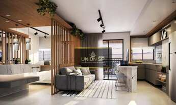 Imagem 2: Studio com 1 dormitório à venda, 20 m² por R$ 356.158,00 - Vila Madalena - São Paulo/SP