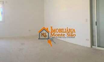 Imagem 7: Apartamento Duplex à venda, 275 m² por R$ 2.399.950,00 - Vila Rosália - Guarulhos/SP