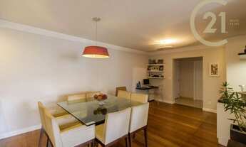 Imagem 3: Apartamento com 3 dormitórios à venda, 138 m² por R$ 1.470.000,00 - Perdizes - São Paulo/S