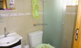 Imagem 6: CAXIAS DO SUL - Casa Padrão - Desvio Rizzo