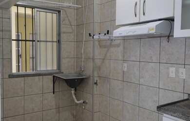 Imagem 7: Apartamento para venda com 60 metros quadrados com 3 quartos em Pan Americano - Fortaleza