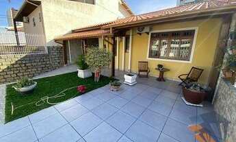 Imagem: Casa com 3 dormitórios à venda, 160 m²