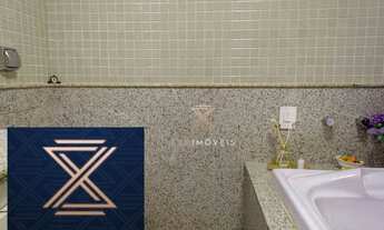 Imagem 5: Apartamento com 4 dormitórios à venda, 185 m² por R$ 2.130.000 - Funcionários - Belo Horiz