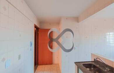 Imagem 6: Apartamento para alugar, 70 m² por R$ 930,00/mês - Jardim das Américas - Londrina/PR