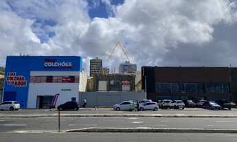 Imagem 7: SALVADOR - Loja/Salão - PITUBA