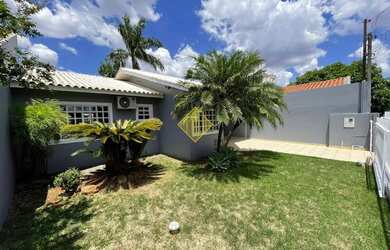 Imagem 3: Casa à venda, 1 quarto, 1 suíte, 2 vagas, Jardim Pancera - Toledo/PR