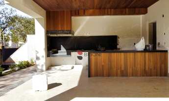 Imagem 4: Casa a venda em condomínio Alphaville, em Ribeirão Preto/SP I Imobiliária em Ribeirão Pret