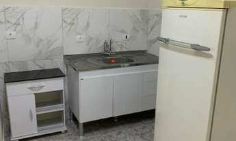 Imagem 4: São Paulo - Apartamento Padrão - Jardim Monte Kemel