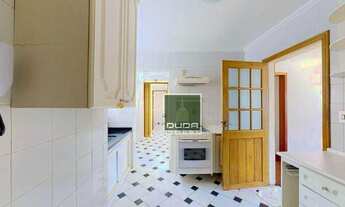 Imagem 6: Apartamento com 3 dormitórios à venda, 84 m² por R$ 780.000,00 - Jardins - São Paulo/SP