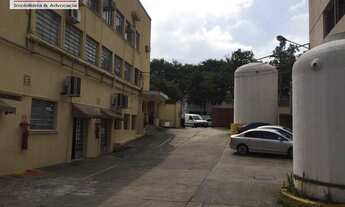 Imagem 4: Galpão, 5946 m² - venda por R$ 30.000.000,00 ou aluguel por R$ 100.000,00/mês - Vila Leopo