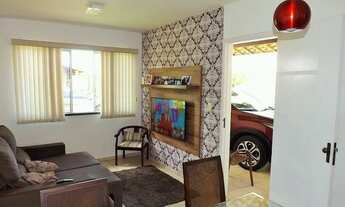 Imagem 5: Gt; Condomínio Laguna Ville/ Aruana