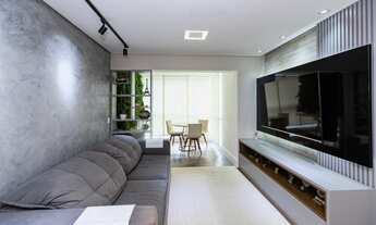 Imagem: Apartamento à venda com 82 m² sendo 3