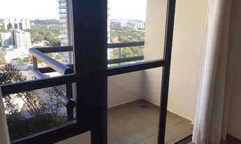 Imagem 3: Locação Cobertura 3 Dormitórios - 142 m² Alto da Lapa