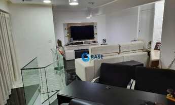 Imagem 4: Cobertura Duplex com 3 dormitórios à venda, 110 m² por R$ 600.000 - Morumbi - São Paulo/SP