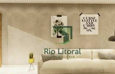 Imagem 12: Casa à venda, 91 m² por R$ 420.000,00 - Village Rio das Ostras - Rio das Ostras/RJ