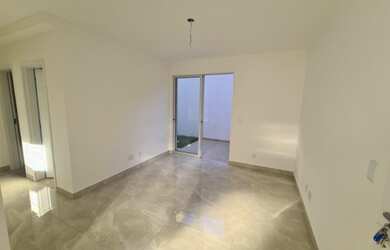 Imagem 3: Lindo apto com excelente área privativa de 3 quartos em ótima localização no B. Itapoã