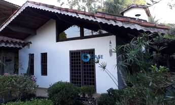 Imagem: Casa à venda, 358 m² por R$ 614.800,00