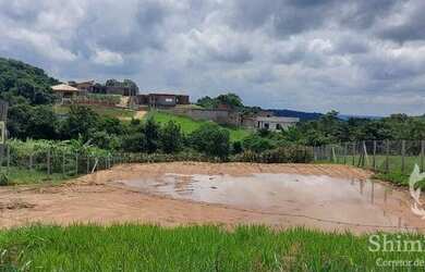Imagem 6: 1.000 m², Terreno em condomínio fechado com portaria 24h