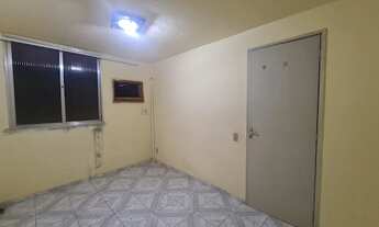 Imagem 4: Apartamento Morada do Moinho