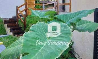 Imagem 3: Casa com 3 dormitórios à venda, 120 m² por R$ 900.000,00 - Maravista - Niterói/RJ