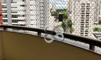 Imagem 5: Apartamento à venda, 217 m² por R$ 1.300.000,00 - Jardim do Lago - Londrina/PR